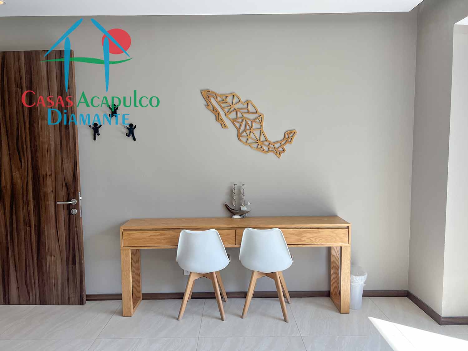 La Isla Emerald D5 - Recámara tres 4